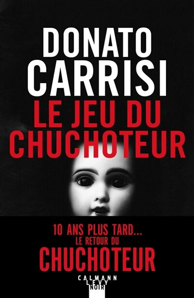 Le jeu du chuchoteur