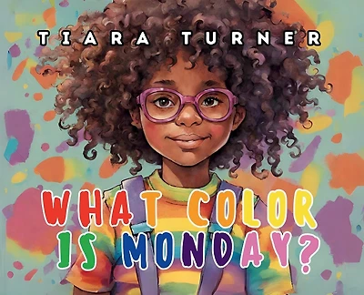 What Color Is Monday?