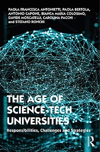 The Age of Science-Tech Universities: Responsibilities, Challenges and Strategies