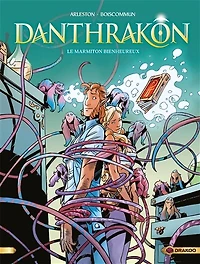 Le marmiton bienheureux