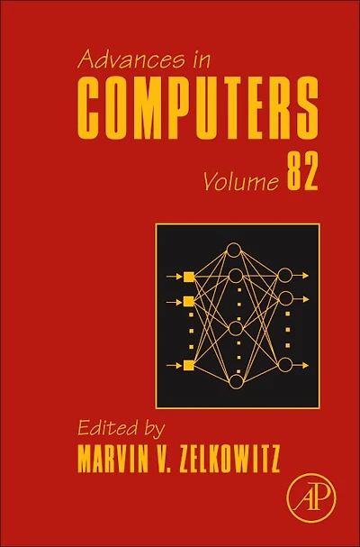 Advances Computers