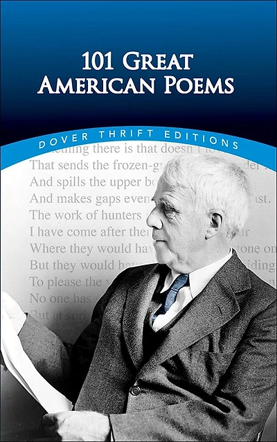 101 Great American Poems