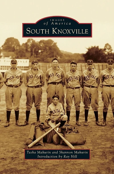 South Knoxville
