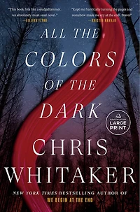 All the Colors of Dark: A Read with Jenna Pick