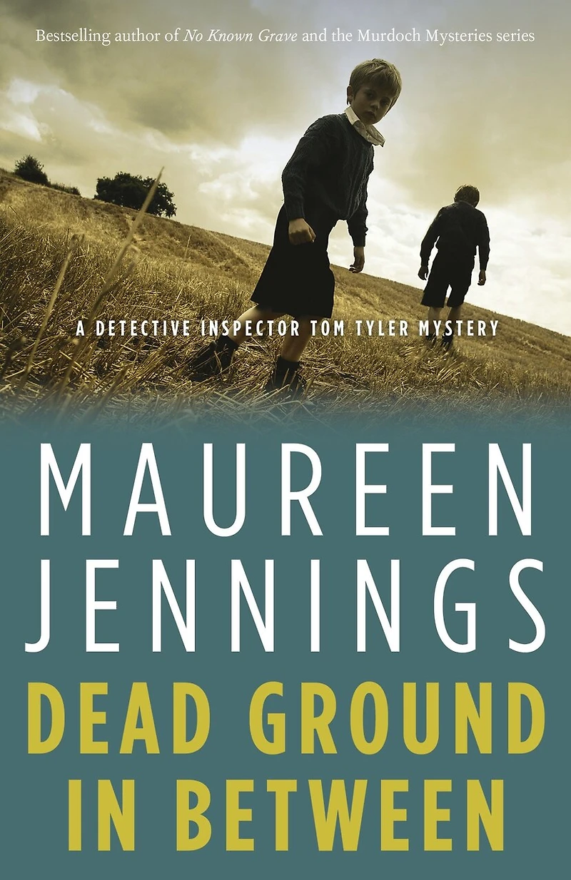 Dead Ground Between