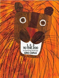 1, 2, 3 to the Zoo: An Oversized Counting Book