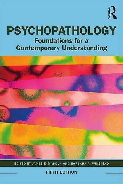 Psychopathology: Foundations for a Contemporary Understanding