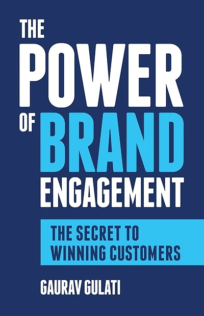 The Power Of Brand Engagement: The Secret To Winning Customers