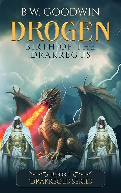 Drogen: Birth of the Drakregus