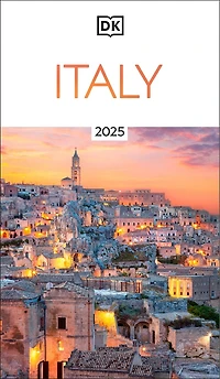 DK Italy: Must-See Sights. Culture & History. Detailed Maps Tours. Covers Rome, Florence, Naples, Venice,