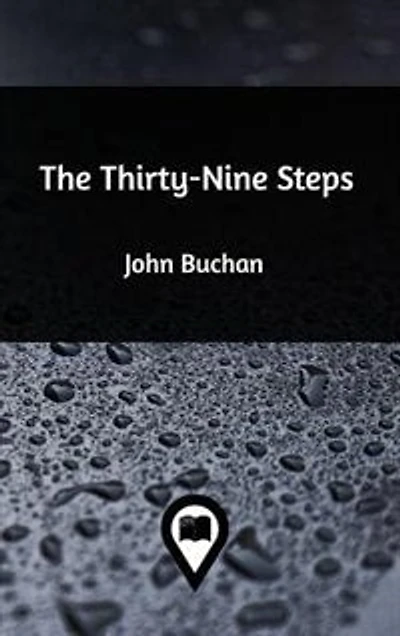The Thirty-Nine Steps