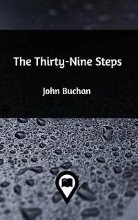 The Thirty-Nine Steps
