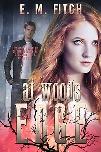 At Woods Edge