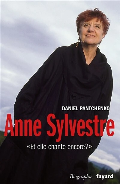 Anne Sylvestre: et elle chante encore ?