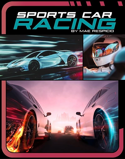 Sports Car Racing