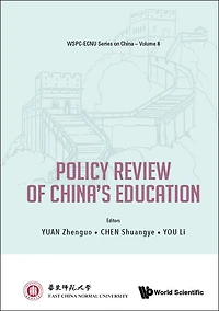 China's Education Policy Review (2018-2021