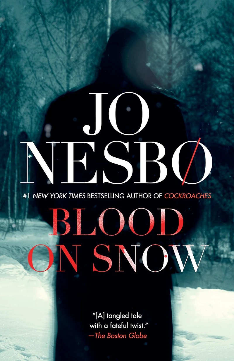 Blood on Snow: A novel