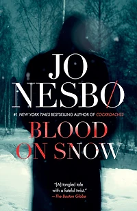 Blood on Snow: A novel