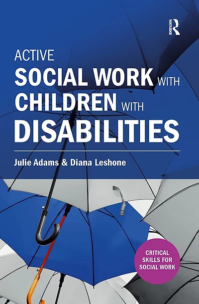 Active Social Work with Children Disabilities