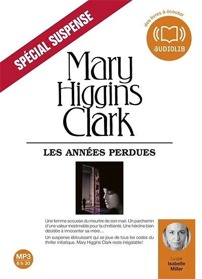 ANNEÉS PERDUES (LES)