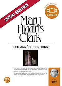 ANNEÉS PERDUES (LES)