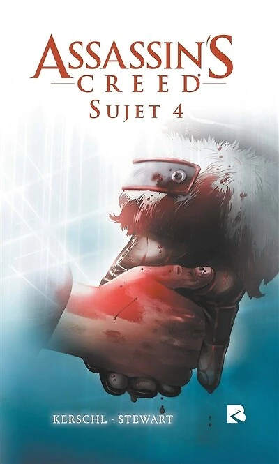 Assassin's creed: sujet 4