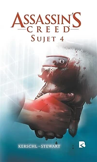 Assassin's creed: sujet 4