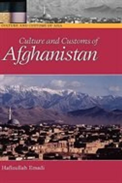 Culture & Customs of Afghanistan