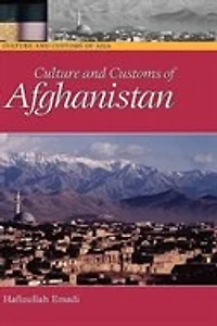 Culture & Customs of Afghanistan