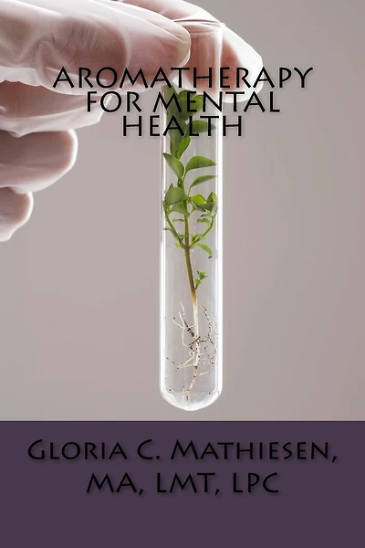 Aromatherapy for Mental Health