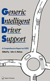 Generic Intelligent Driver Support