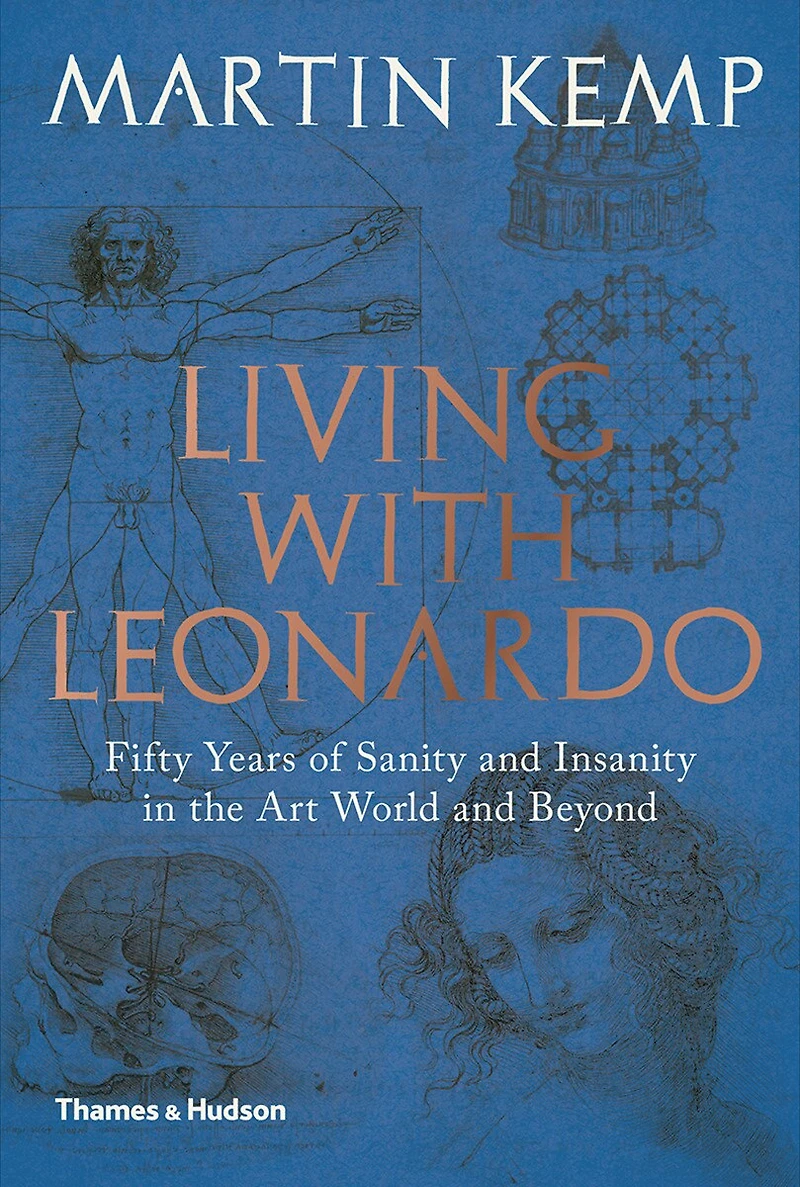 LIVING WITH LEONARDO