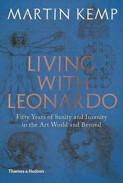 LIVING WITH LEONARDO