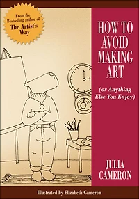 How To Avoid Making Art