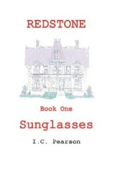 Redstone: Book One Sunglasses
