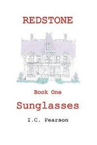 Redstone: Book One Sunglasses