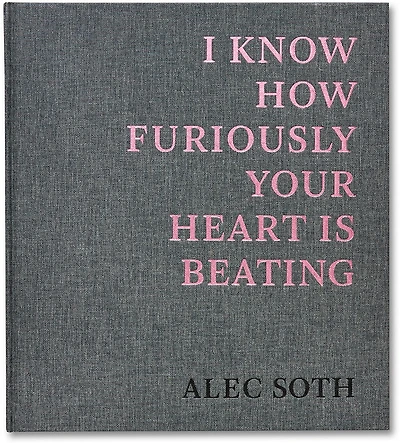 I Know How Furiously Your Heart is Beating