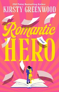 Romantic Hero