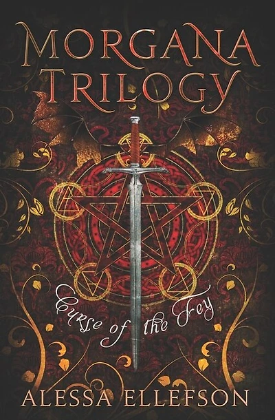 Curse of the Fey