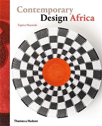Contemporary African Design