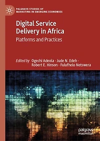 Digital Service Delivery Africa: Platforms and Practices