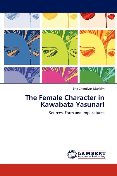 The Female Character in Kawabata Yasunari