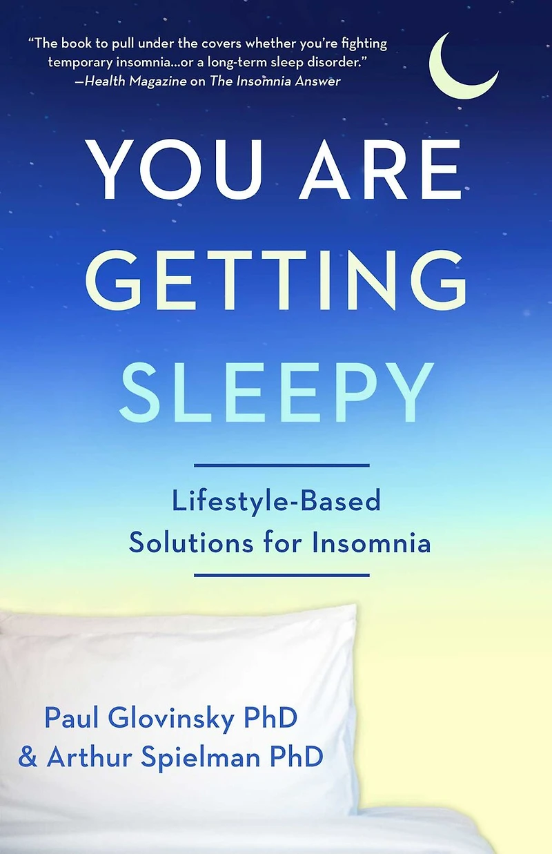 You Are Getting Sleepy: Lifestyle-based Solutions For Insomnia