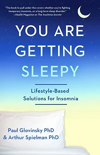 You Are Getting Sleepy: Lifestyle-based Solutions For Insomnia