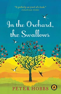 the Orchard, Swallows