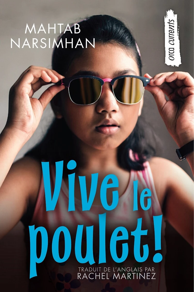 Vive le poulet!