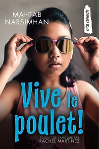 Vive le poulet!