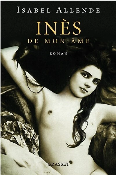 Inès De Mon Âme