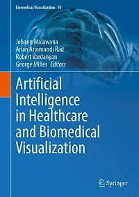 Artificial Intelligence Healthcare and Biomedical Visualization