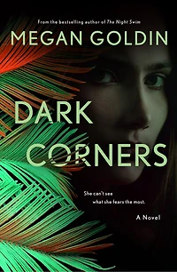 Dark Corners: A Novel